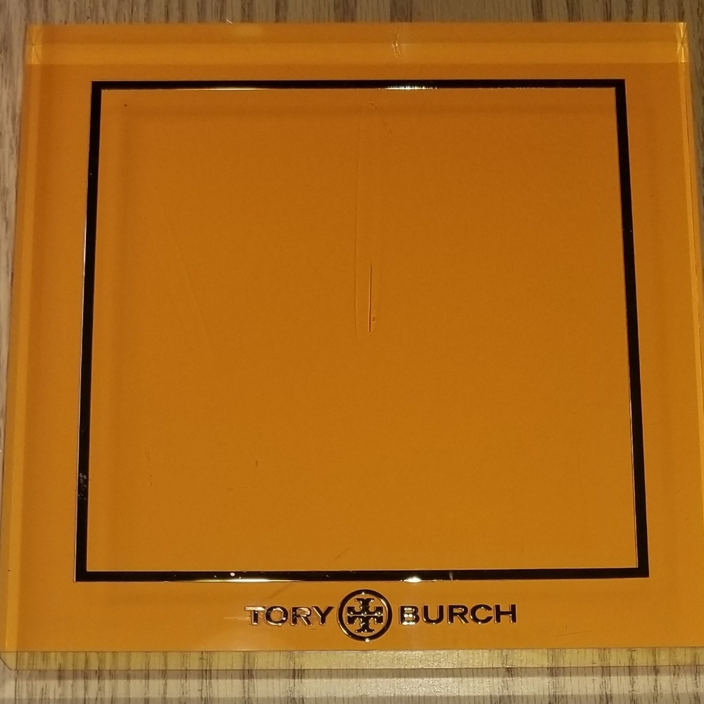 Glass Tory Burch Store Display - Picture 4 of 4